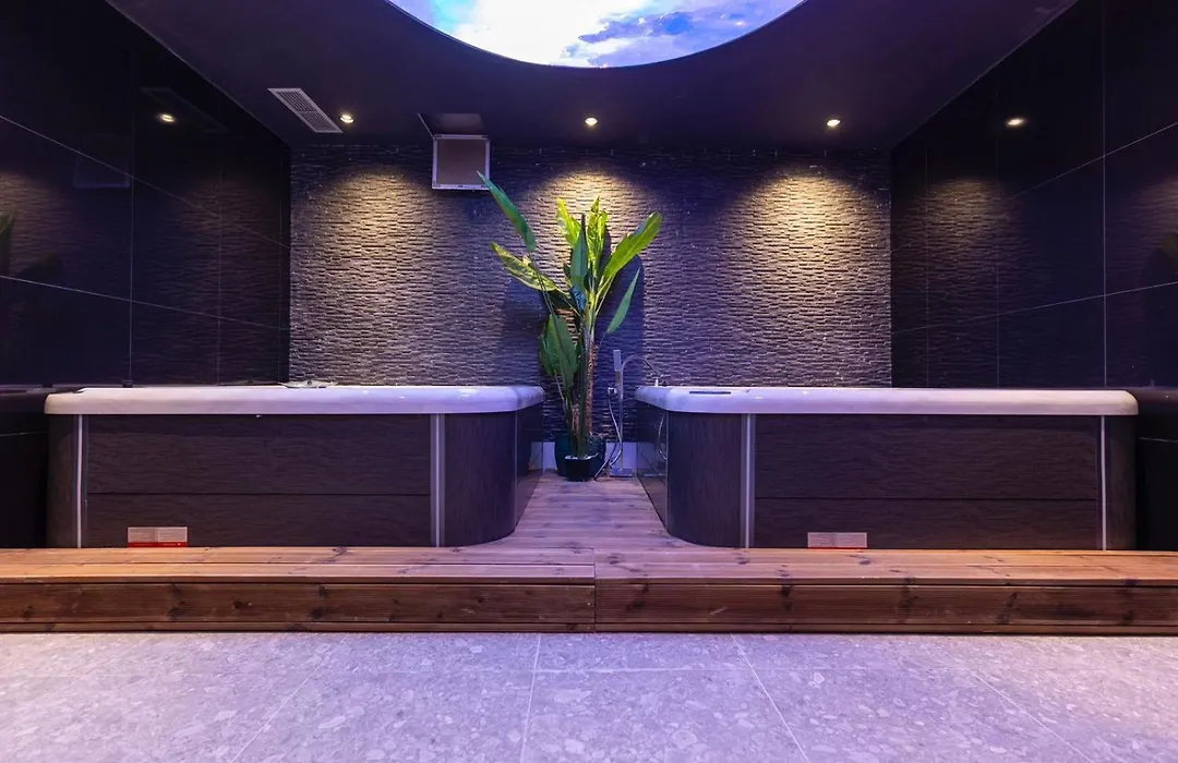 Destiny Hotel & Spa-1
